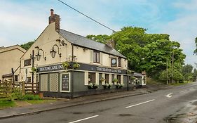 The Seaton Lane Inn - The Inn Collection Group